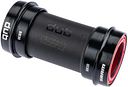 Vorschaubild SRAM Innenlager DUB BB30 schwarz für Tretlagergehäuse, 68 73 mm Gehäusebr