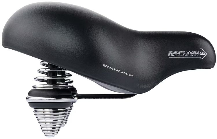 Selle Royal Sattel Manhattan