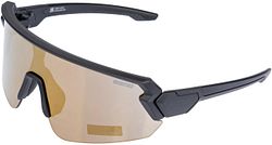 CONTEC Sonnenbrille Rush Revo schwarz/gold