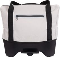 AtranVelo Beat Top Bag Gepäckträgertasche 37 cm schwarz