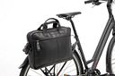 Vorschaubild New Looxs Schultertasche Leather Luko schwarz