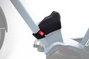 Vorschaubild Fahrer Kontaktschutz Electric Cap M - Rahmen schwarz