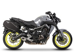 SHAD Seitentaschen Halter Yamaha