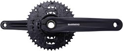 Shimano Kettenradgarnitur FC-MT 2103 22/32/44 Zähne 170 mm schwarz