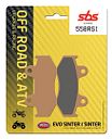 Vorschaubild SBS Bremsbelag 558RSI Offroad Racing Sinter