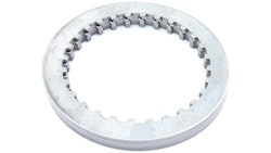 TRW Stahlscheibensatz MES335-7, 7-teilig