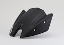 Vorschaubild BODYSTYLE Sportsline Scheinwerferverkleidung ABS Kunststoff schwarz  für HONDA CB650R 