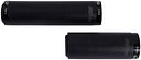 Vorschaubild ErgoTec Griff Bilbao 130/90 mm schwarz