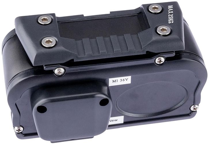 TranzX Controller CN03 36 V schwarz