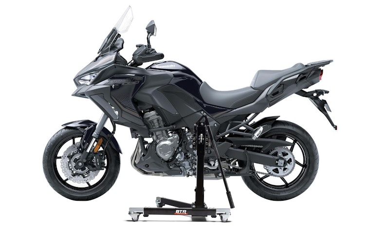 Zentralständer EVOLIFT® für Kawasaki Versys 1000 SE Grand Tourer 21-24