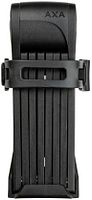 Axa Fold Lite Faltschloss 80 cm schwarz Mod. 25