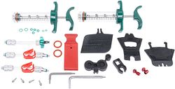 SRAM Entlüftungs-Kit Professional für Scheibenbremse