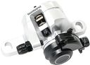 Vorschaubild Shimano Bremssattel BR-R317 vorne silber