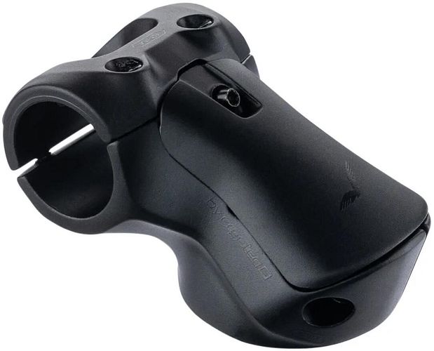 ErgoTec Vorbau Ahead 31,8 mm schwarz