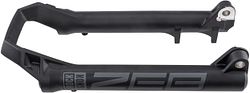 RockShox Tauchrohr 29 Zoll 15x110 schwarz