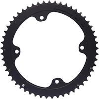 Campagnolo Kettenblatt 53 Zähne 145 mm schwarz