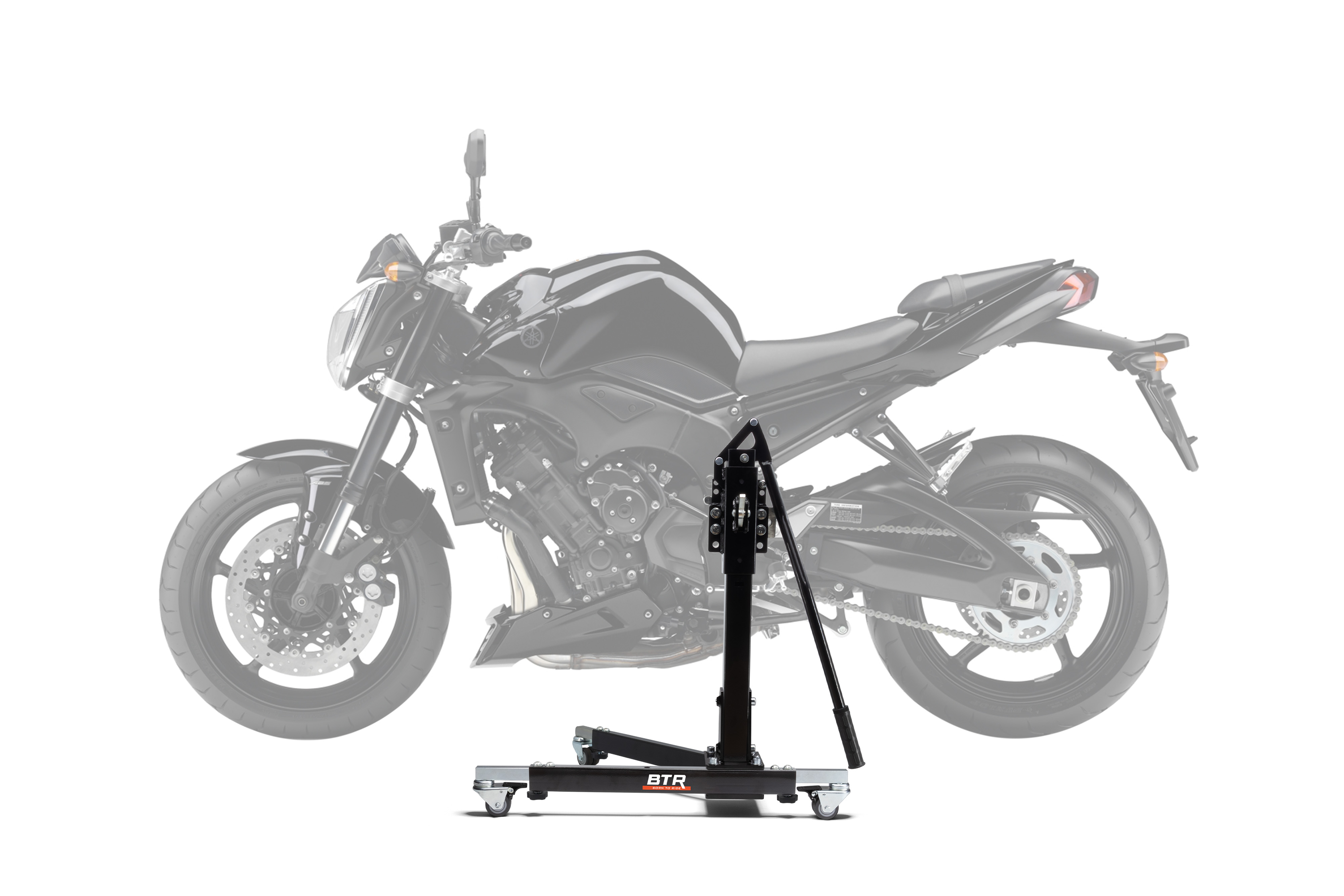 Zentralständer EVOLIFT® für Yamaha FZ1 / Fazer / N (RN16) 05-16