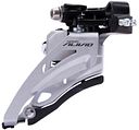 Vorschaubild Shimano Umwerfer Alivio FD-M3120 2-fach 9-fach schwarz/silber