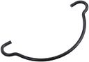 Vorschaubild Campagnolo Lagerschalen QCK-Tech T47 x 86 mm schwarz