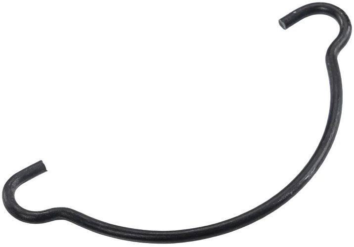 Campagnolo Lagerschalen QCK-Tech T47 x 86 mm schwarz