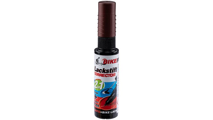 Fasi Lackstift inferno red