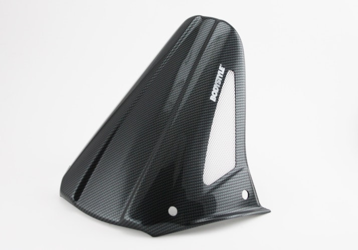 BODYSTYLE Hinterradabdeckung Raceline  Für SUZUKI GSX 1300 R Hayabusa WEJ0