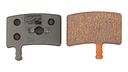 Vorschaubild CONTEC Scheibenbremsbelag DiscStop+ CBP-250 gesintert