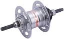 Vorschaubild Shimano Getriebenabe Nexus SG-3R40 36 Loch silber