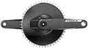 Vorschaubild SRAM Kettenradgarnitur Force 1 AXS E1 50 Zähne schwarz