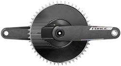 SRAM Kettenradgarnitur Force 1 AXS E1 50 Zähne schwarz