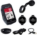 Vorschaubild Sigma Sport Fahrradcomputer Rox 11.1 Evo schwarz Sensor Set, Short Butler, Trittfrequenz-