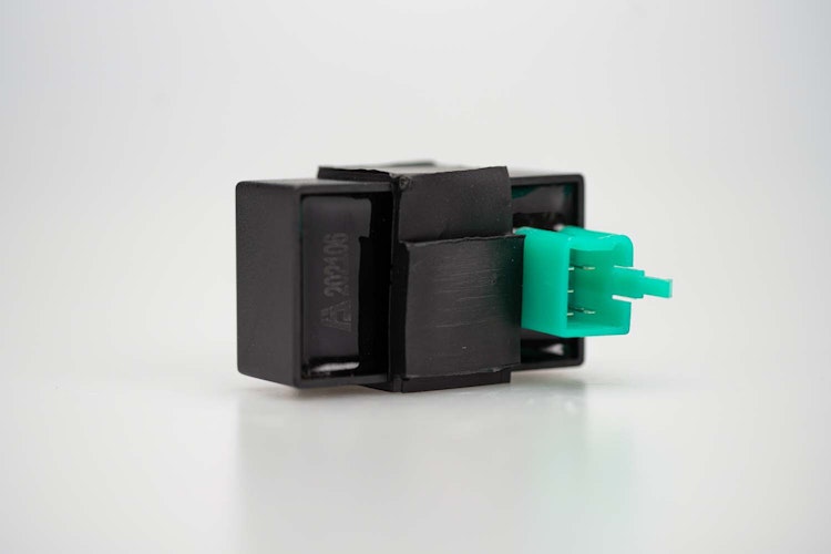 XPEAR CDI YX150/160