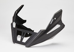 BODYSTYLE Bugspoiler Raceline  Für KAWASAKI Z1000 ZRT00B