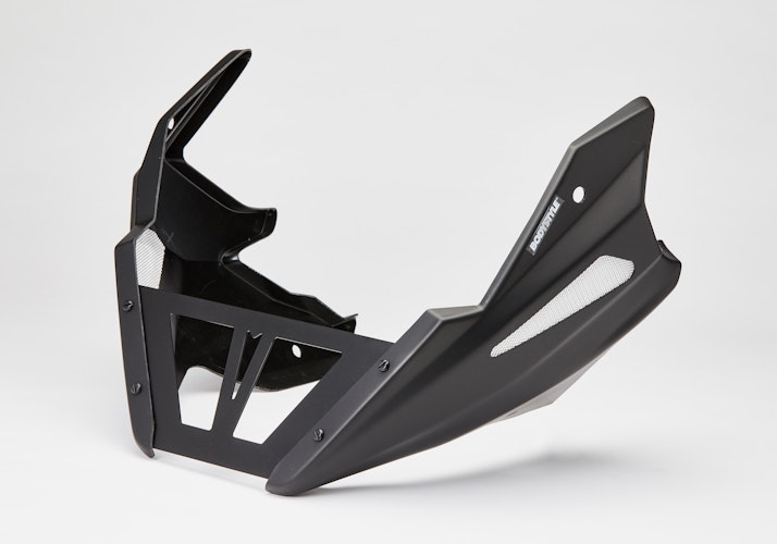 BODYSTYLE Bugspoiler Raceline  Für KAWASAKI Z1000 ZRT00B