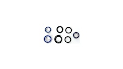 All Balls Racing Radlagersatz 25-1392