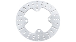 TRW Bremsscheibe MST240