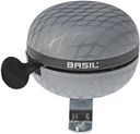Vorschaubild Basil Klingel Noir 60 mm silber