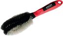 Vorschaubild Cyclon Bürste Wheel & Component Brush schwarz rot