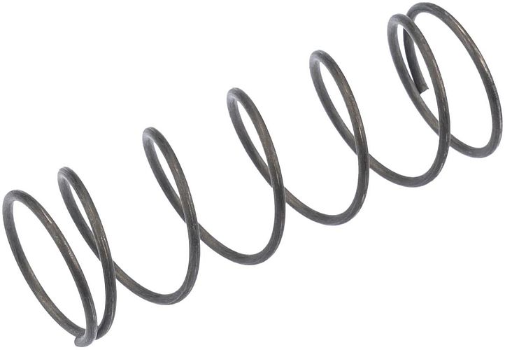 SRAM Feder für Getriebenabe T3 silber