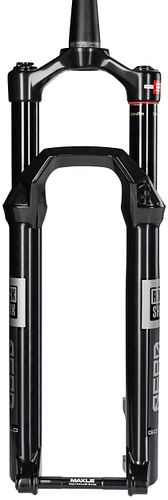 RockShox Federgabel Reba Gold Isolator 3P 27,5+ Zoll schwarz
