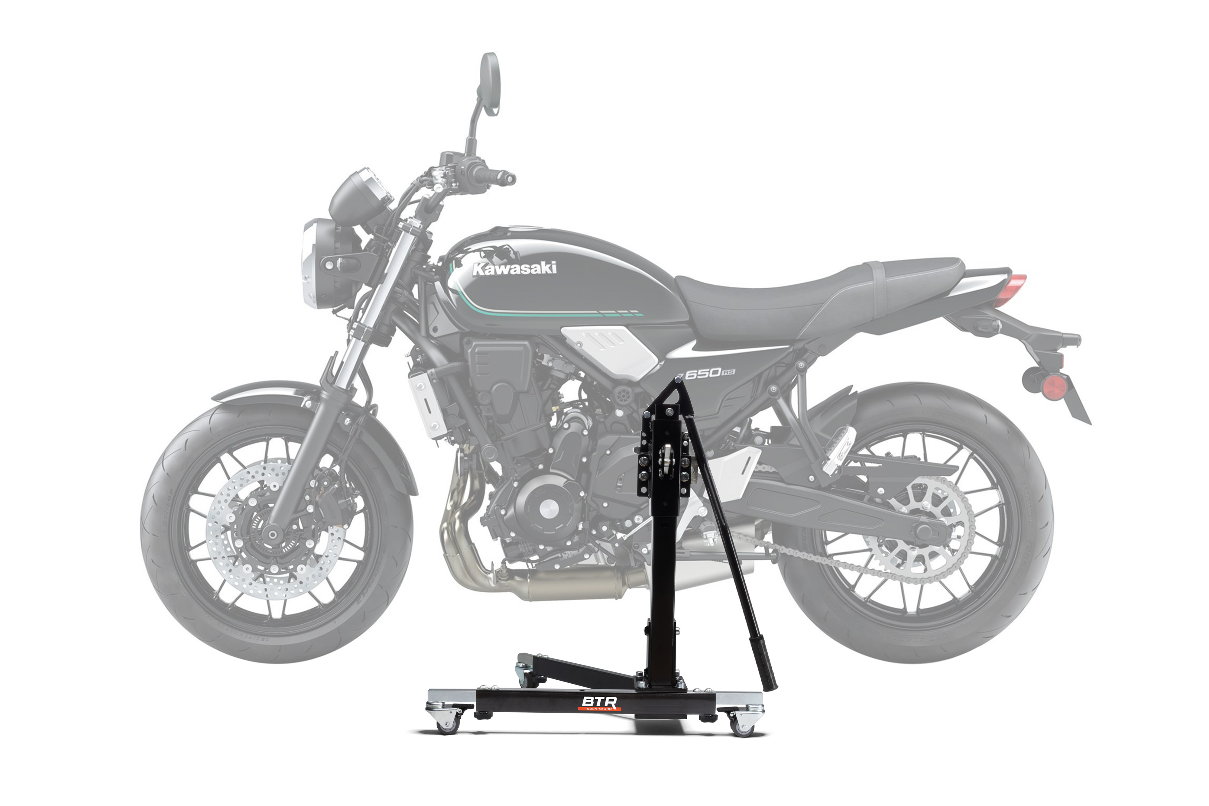 Zentralständer EVOLIFT® für Kawasaki Z 650 RS 22- kaufen