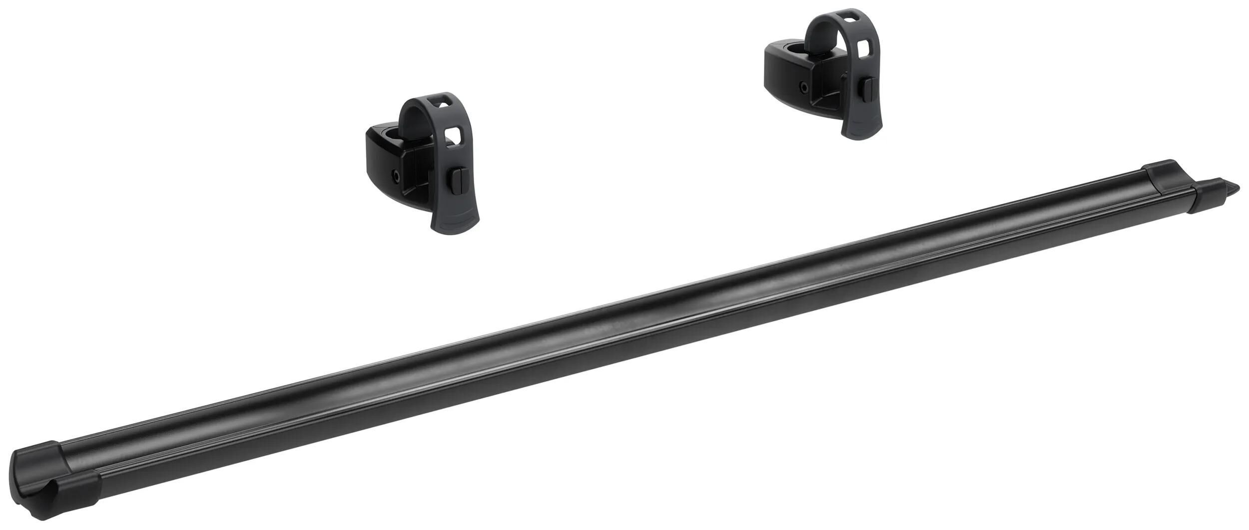 Thule Auffahrschiene XT schwarz