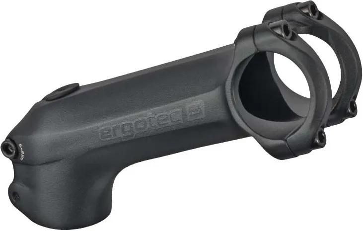 ErgoTec Charisma Vorbau 110 mm schwarz 25,4 mm Lenkerklemmung