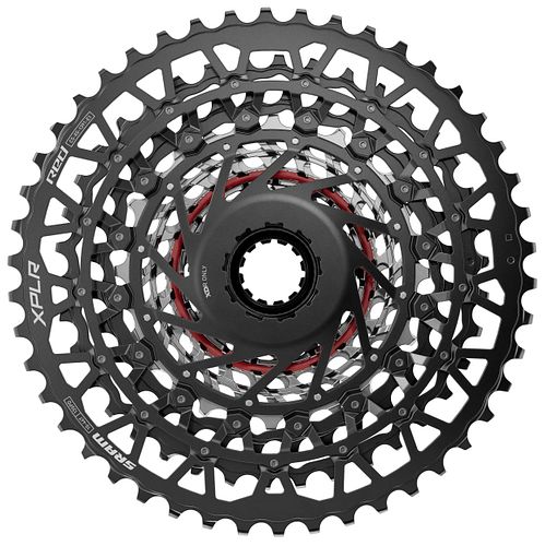 SRAM Kassette Red XPLR XG-1391 E1 10-46 Zähne