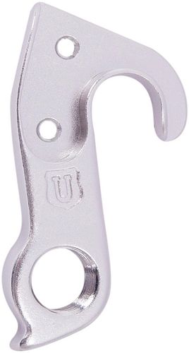 Union Schaltauge GH-270 silber