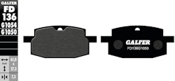 Galfer Bremsbelag FD136 - G1050