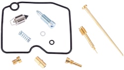 Keyster Reparatursatz Vergaser