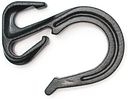 Vorschaubild Bike Tec Spanngurt 8 x 700 mm