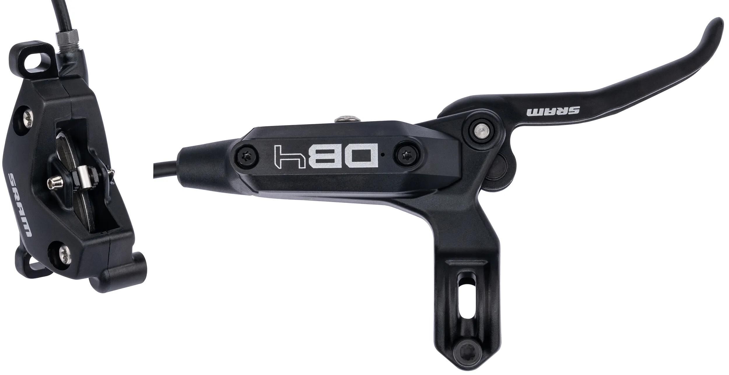 SRAM Scheibenbremse DB4 rechts