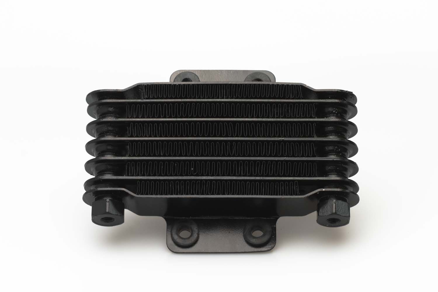 XPEAR Ölkühler Racing Schwarz